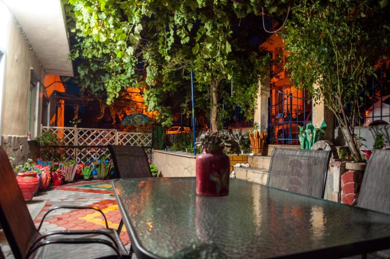 Nice Greek Villa* Кавала Екстериор снимка
