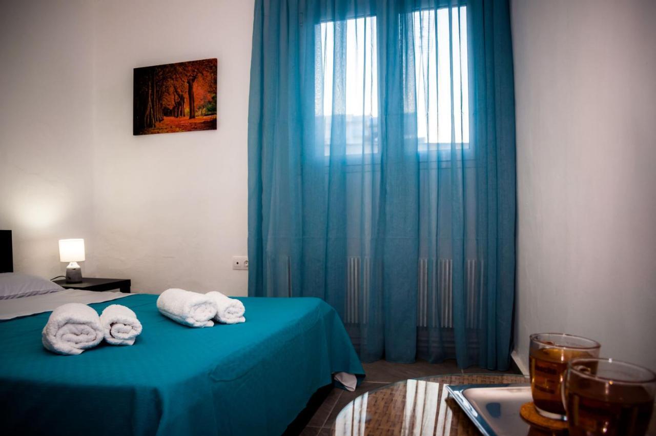 Nice Greek Villa* Кавала Екстериор снимка